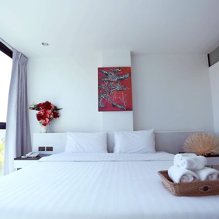 Neca Complex Apartment Хатъяй Экстерьер фото