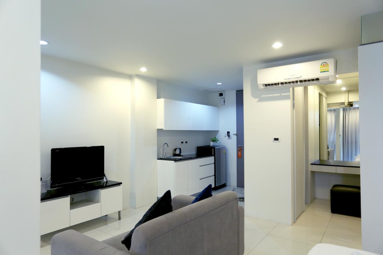 Neca Complex Apartment Хатъяй Экстерьер фото