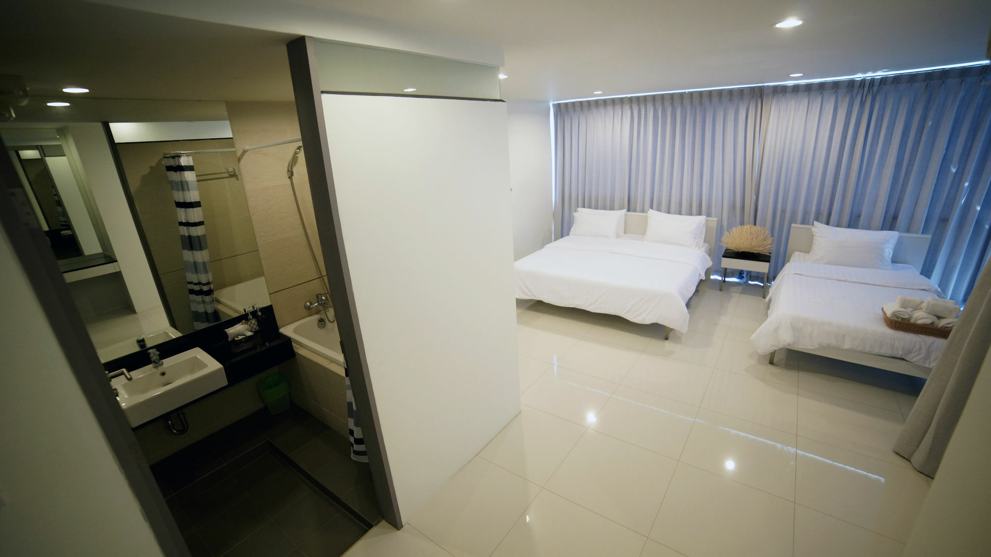 Neca Complex Apartment Хатъяй Экстерьер фото