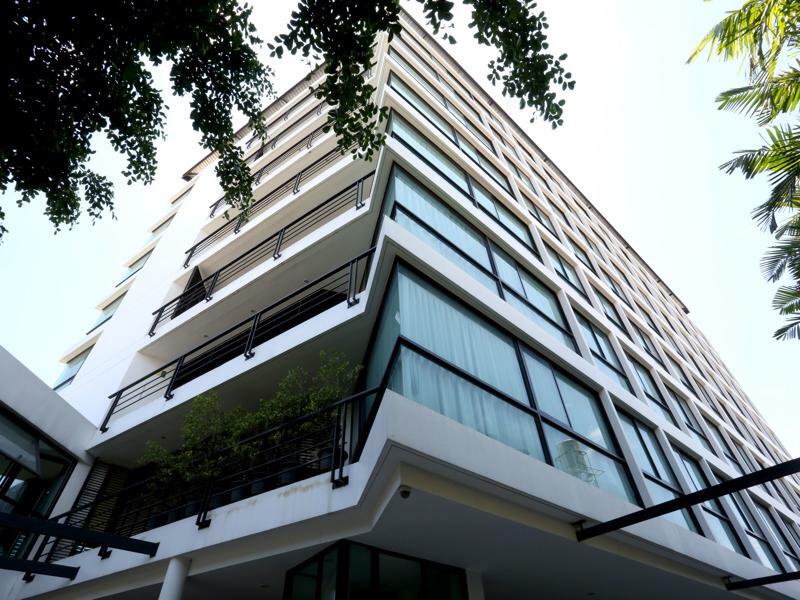 Neca Complex Apartment Хатъяй Экстерьер фото