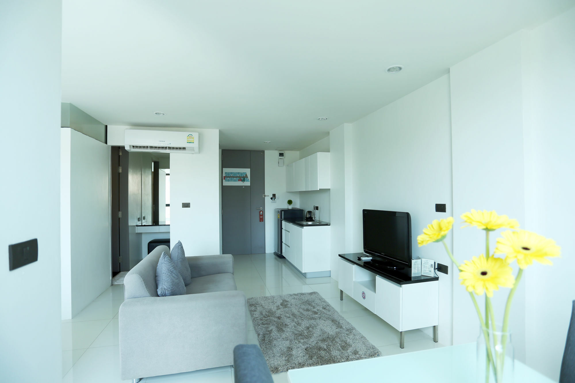 Neca Complex Apartment Хатъяй Экстерьер фото