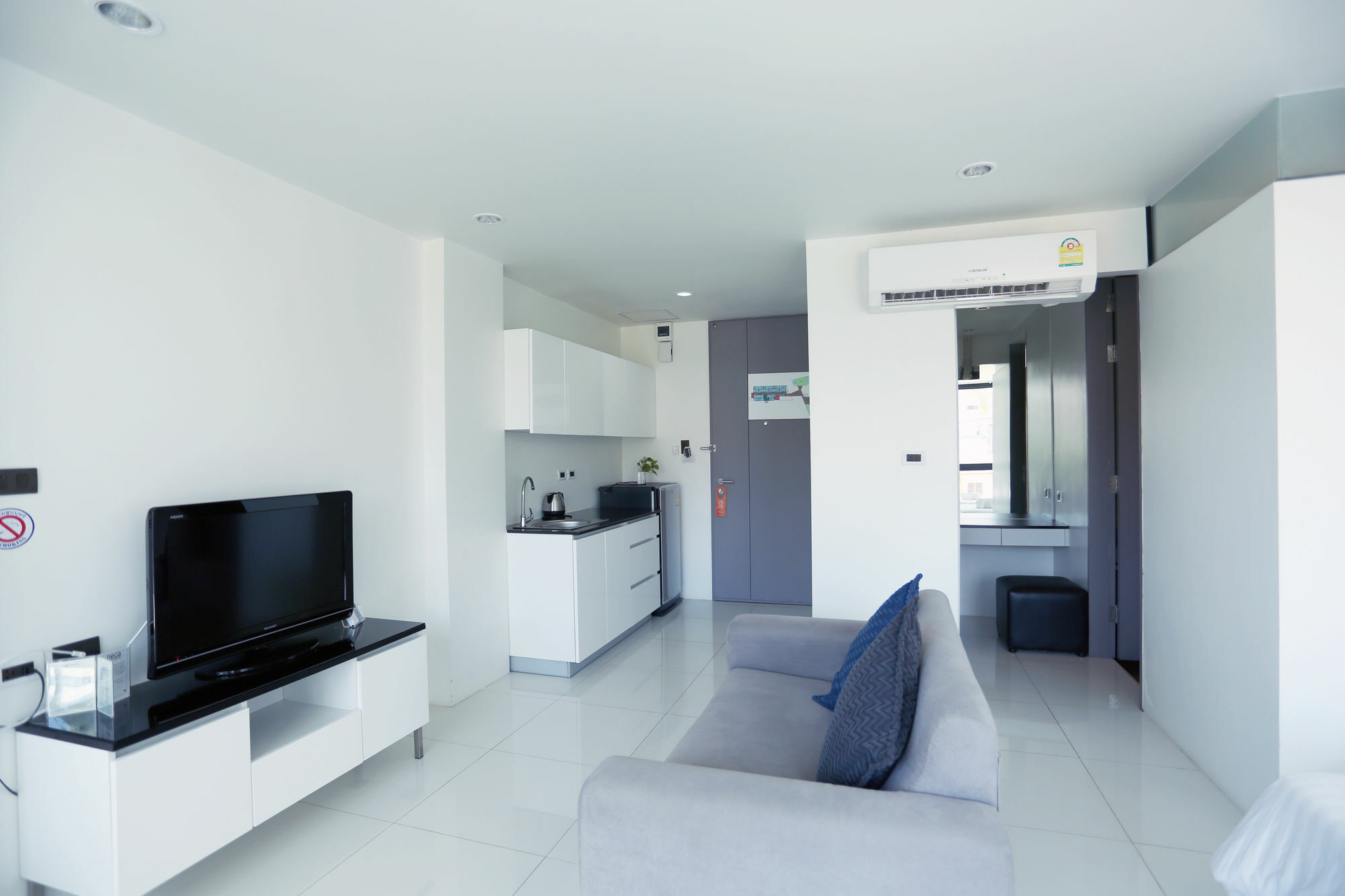 Neca Complex Apartment Хатъяй Экстерьер фото