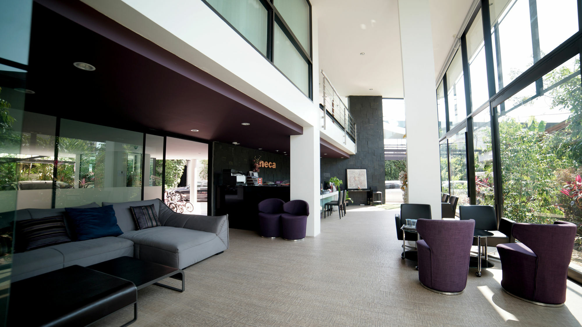 Neca Complex Apartment Хатъяй Экстерьер фото